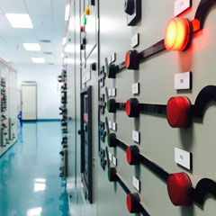  Electrical Contracting קישור לכתבה ב- 