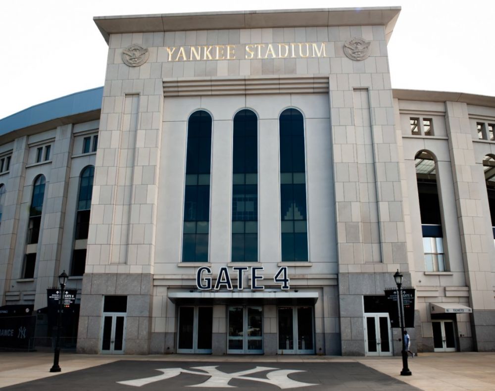 161st Street–Yankee Stadium station - Wikipedia